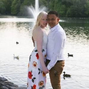 Meet your Posher, Laura jairo